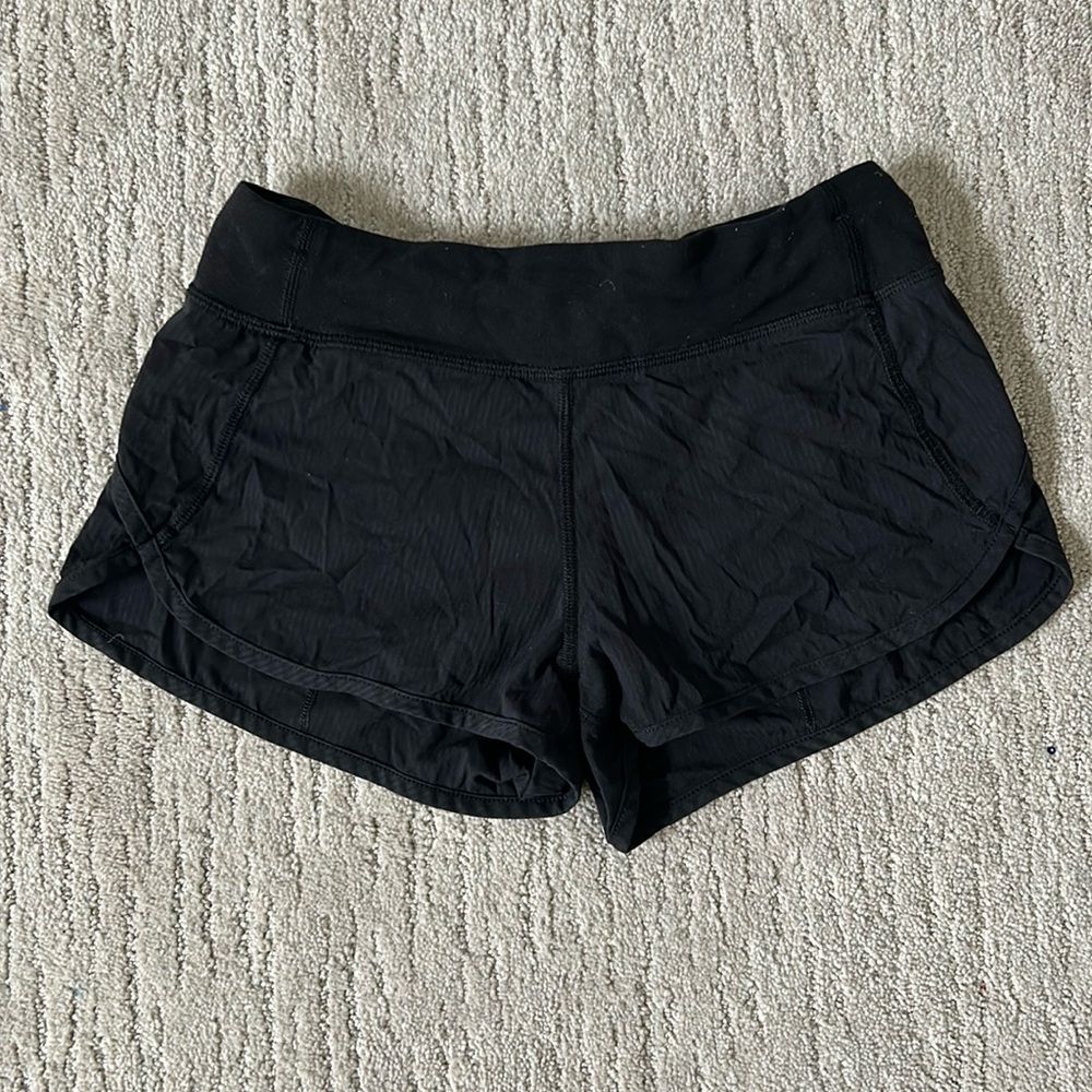 Ivivva Athletic Shorts